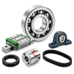 Mechanical Power Transmission