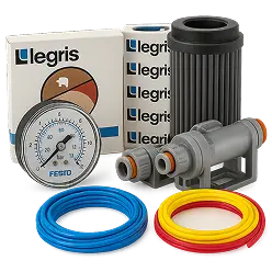 Fluid Transmission & Flow Technology