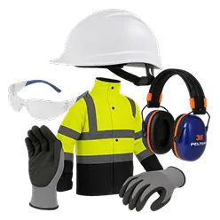 Protection, Safety & Hygiene