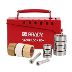 Fasteners, Adhesives & Tapes