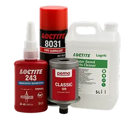 Maintenance & Repairs