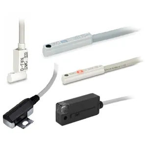 Pneumatics components