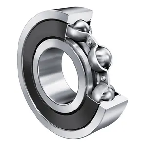 Ball bearings