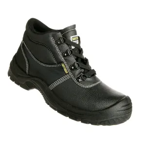 Unisex safety shoes