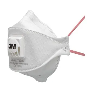 Respiratory protection